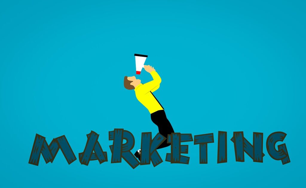 Digital Marketer