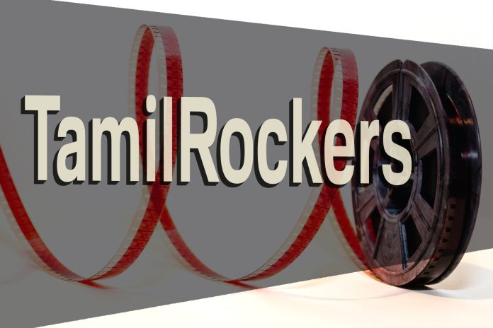 TamilRockers Proxy and Mirror