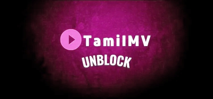 Tamilmv proxy Site