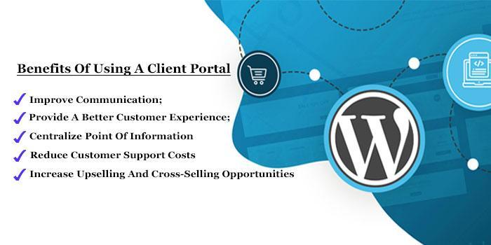 Benefits Of Using A Client Portal