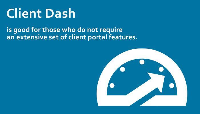 Client Dash