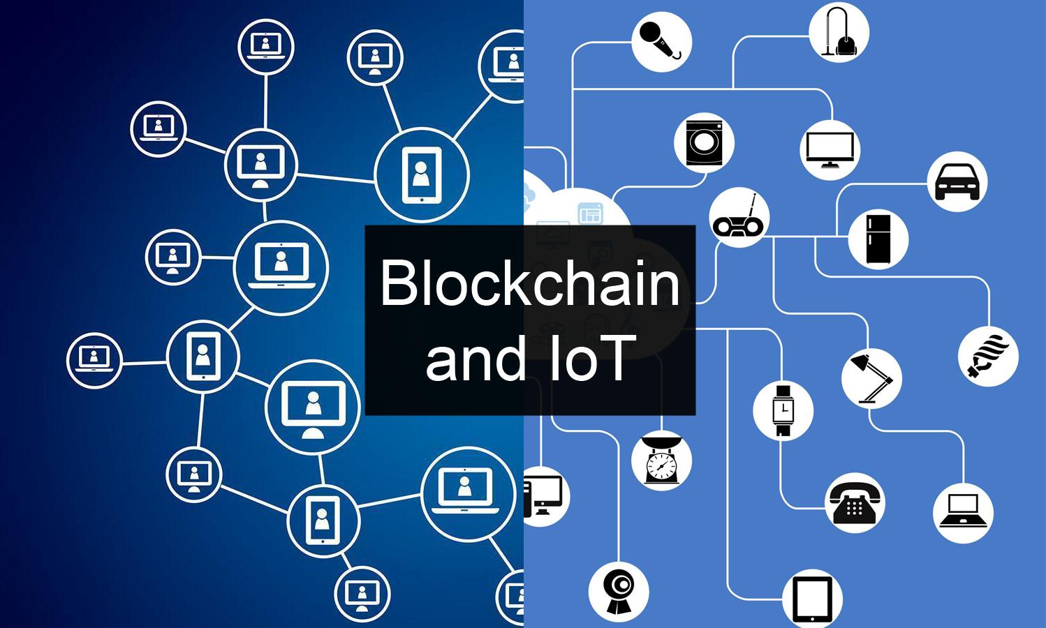 How Blockchain Technology is Handling Security and Scalability Issues of IoT