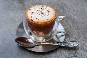 Glass Coffee Cups - Best For Home Use