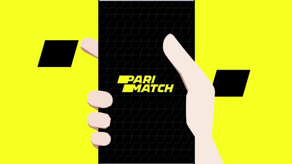 Parimatch