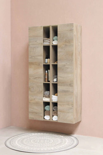 Toiletry Organizer