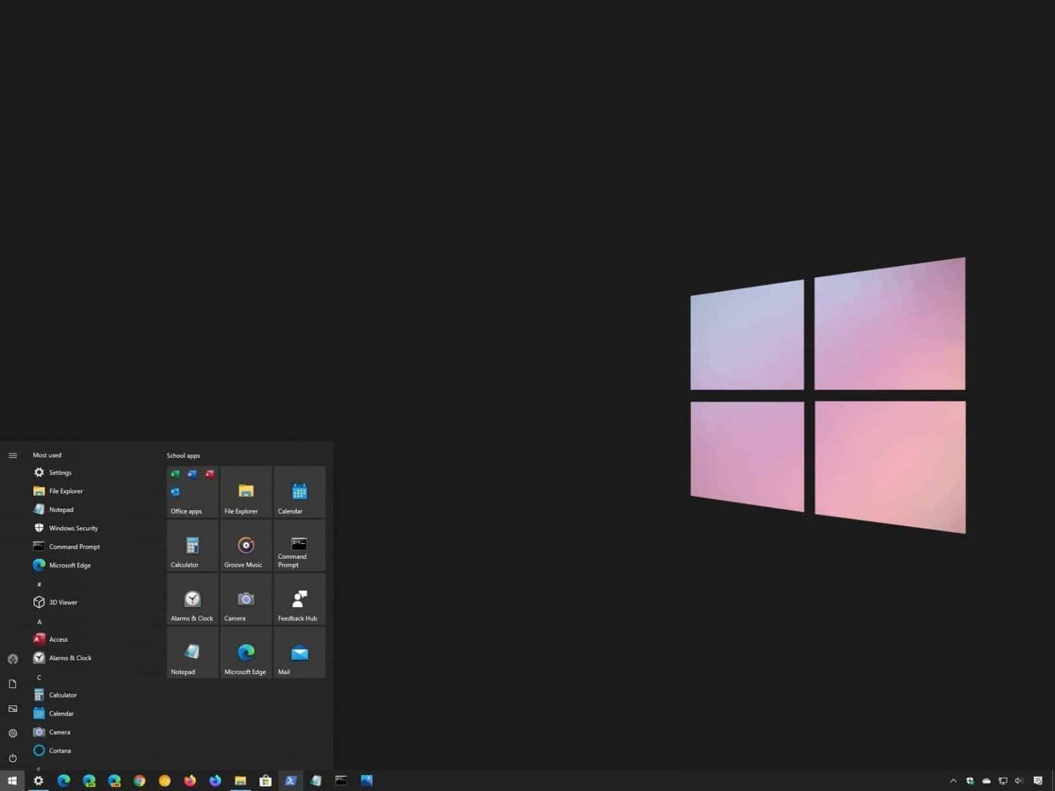 Fixing Windows Black Screen After Login Issue 4 Ways Technewsgather