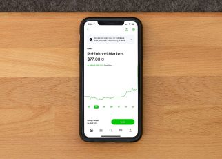 Ultimate Investment App