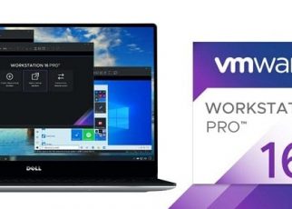 VMware-Workstation-16-Pro-Crack-License-Key-Free-Download