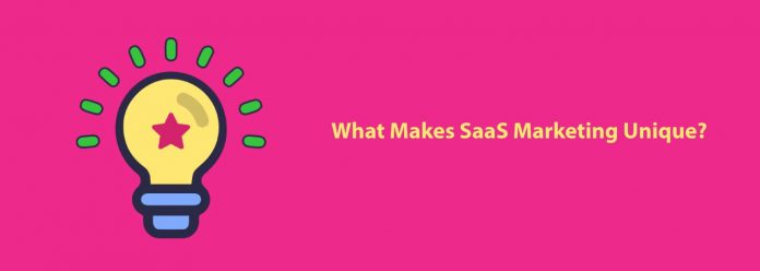 SaaS Business