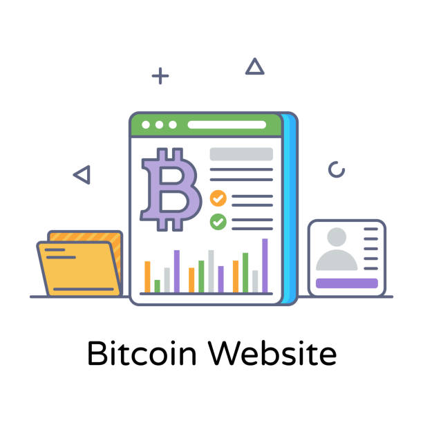 crypto website