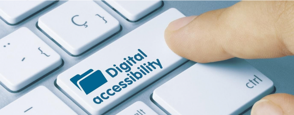 Why Is Digital Accessibility Important For Businesses?