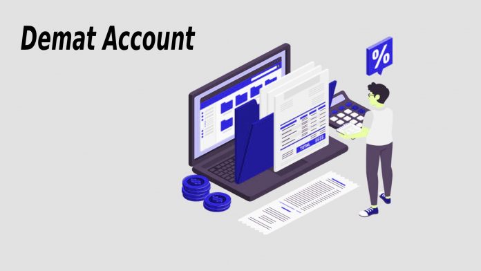 Demat Account