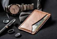 How to Find the Best Leather Wallets for the Men in Your Life? Leather Wallets