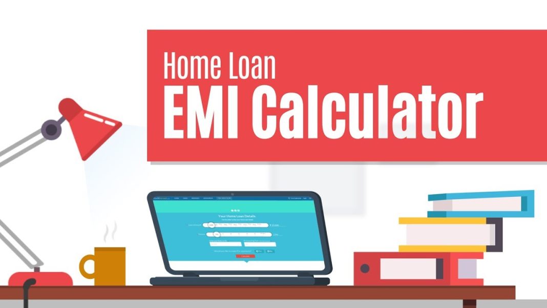 What Are The Benefits Of A Home Loan EMI Calculator In India?