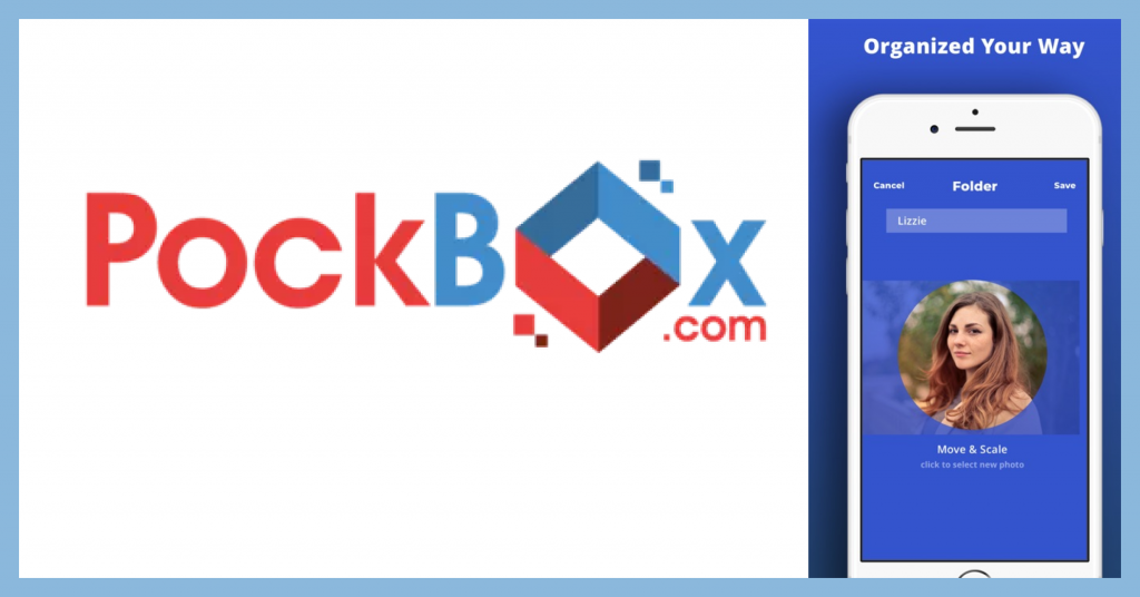 PockBox