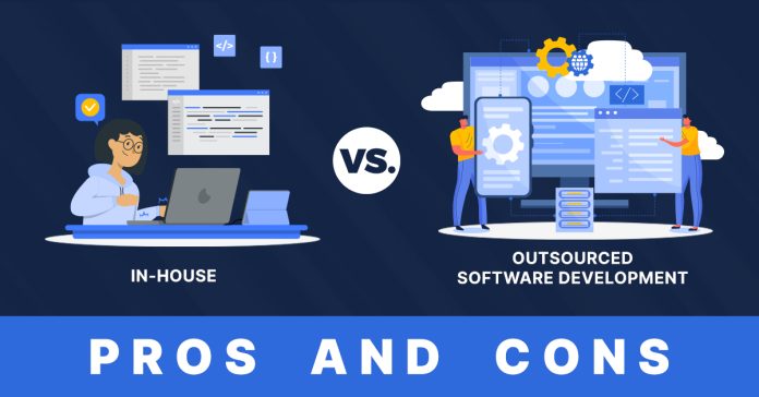 Outsourcing Software Development