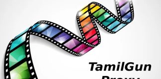 TamilGun Proxy