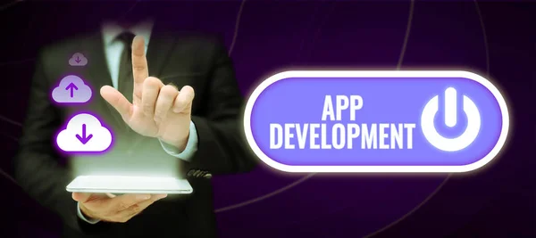App Building Software