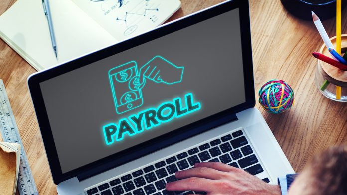 Streamlining Payroll