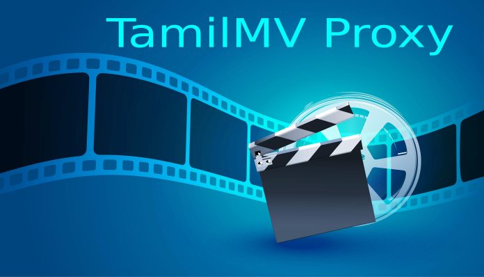 TamilMV Proxy Unblock