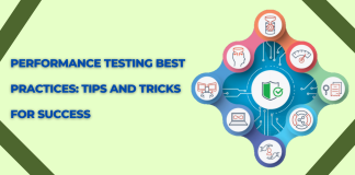 Performance Testing Best Practices: Tips and Tricks for Success Performance Testing Best Practices Tips and Tricks for Success