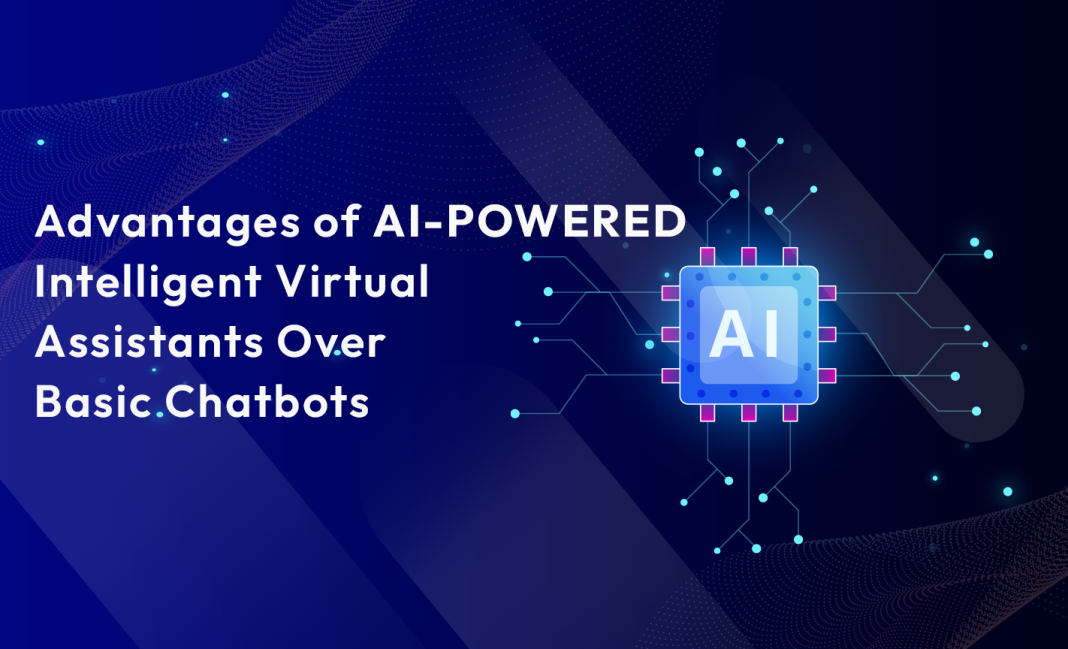 AI-Powered Intelligence