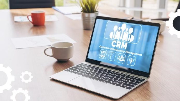 CRM Processes