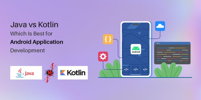 Java vs Kotlin