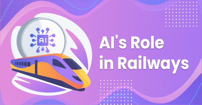 AI's Role in Railways