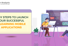 The 5-Step E-Learning App Development Process E-Learning App
