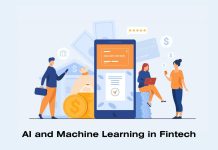 The Role of AI and Machine Learning in Fintech Machine Learning