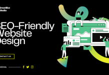 Importance Of SEO-Friendly Website Design For Business Growth seo-friendly website design