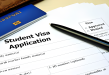 Student Visa Requirements: What Do You Need to Apply for a Student Visa? Student Visa