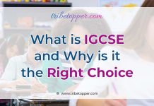 What is IGCSE and Why is it the Right Choice