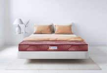 Exploring Options for Buying a Customised Mattress in India Customised Mattress