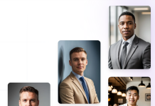 The Importance of Professional Headshots in Making a Lasting Impression