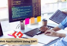 A Comprehensive Guide for Building Rich Web Applications Using GWT in 2024