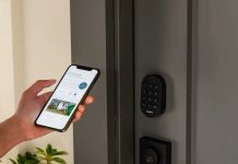 A Layered Approach to Modern Security: Beyond Smart Locks smart-locks