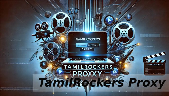 TamilRockers Proxy