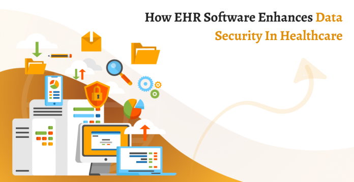 EHR Software