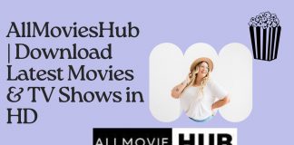 AllMoviesHub: Download Latest All Movies, TV Shows in HD 2025