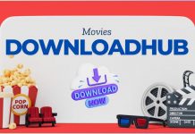 DownloadHub