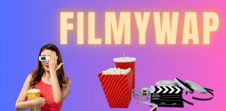 Filmywap: A Guide to Download Latest Movies, TV Shows Free 2025 Filmywap