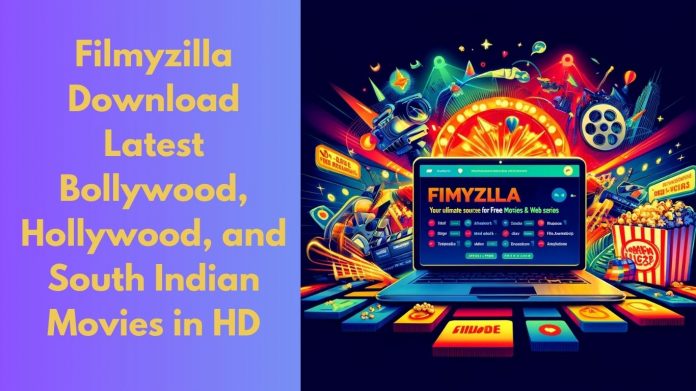 Filmyzilla