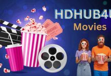 HDhub4u in : Download Latest Free HD Movies & Web Series 2025 HDhub4u