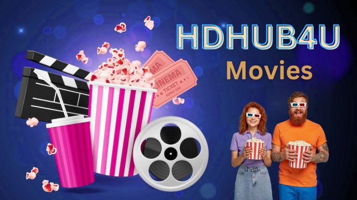 HDhub4u