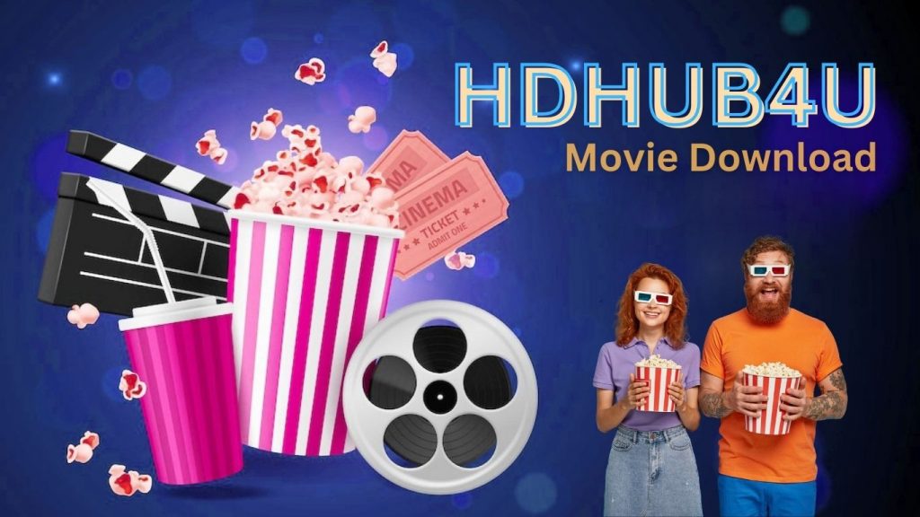 HDhub4u Movie Download