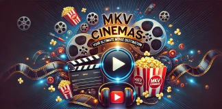 MKVCinemas: Download Free HD Movies, Web Series in MKV Format 2025 MKVCinemas