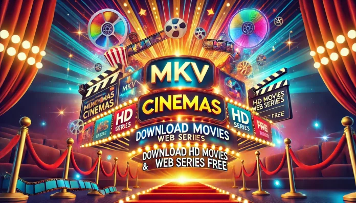 MKVCinemas