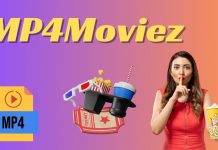 MP4Moviez 2025: Download HD Movies, Web Series, TV Shows in MP4 Format MP4Moviez